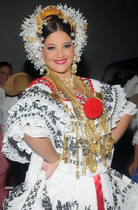Ana Bienvenida Castillo Salazar
